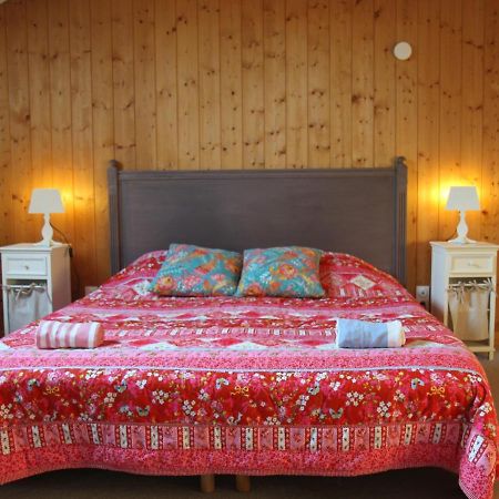 Gite Calme Et Cosy, Toutes Commodites Et Tourisme Vigny-les-Paray エクステリア 写真