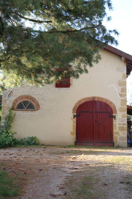 Gite Calme Et Cosy, Toutes Commodites Et Tourisme Vigny-les-Paray エクステリア 写真